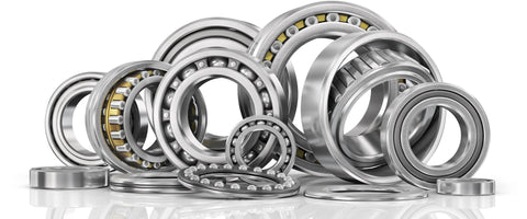 Gearbox Bearing Kits