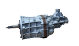 Toyota Hilux 1KD 2WD/4WD Gearbox