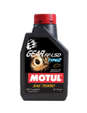 MOTUL Gear Oil 75W90 1L