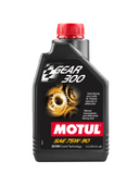 MOTUL Gear Oil 75W90 1L