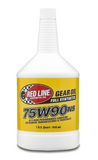 REDLINE 75W90 Gear Oil 1 Quart