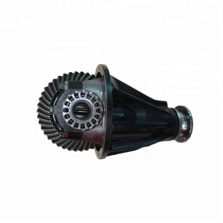 41334c Toyota Hilux / Hiace Rear Open Diff Head – Geartech Automotive LTD
