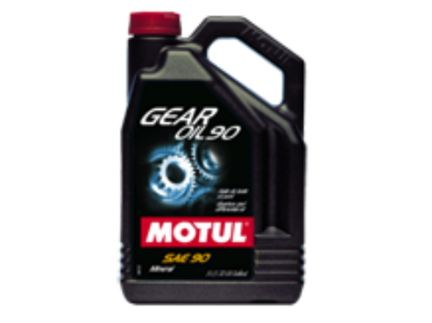 Motul Gear Oil SAE 90 2L