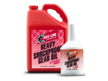 Heavy ShockProof® 1 Quart