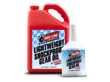 Lightweight ShockProof® 1 Quart